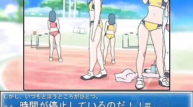 Reworded as: I Love My Big Tits 2