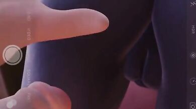 Satisfying Her Secret Desire - Cummingham Chronicles