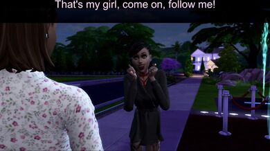 Shattered fantasies: The stunning conclusion of Avas adventures