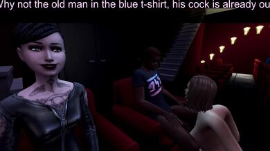 Shattered fantasies: The stunning conclusion of Avas adventures