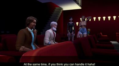 Shattered fantasies: The stunning conclusion of Avas adventures