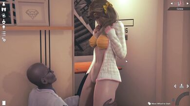 The Naughty Adventures of Misaki and her Favorite Toy