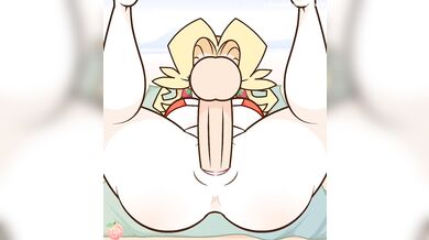 Teachs Beach Mating Marathon