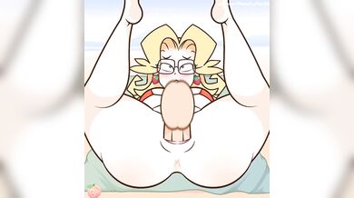 Teachs Beach Mating Marathon