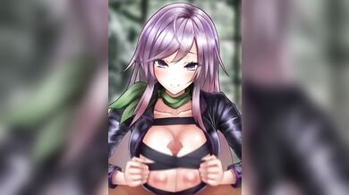 The Tale of Byakuren, a Fox Spirit with a Thirst for Human Blo*od
