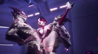 Exploring the new sex dimension with Demi, a subversive journey into the depths of pleasure and ecstasy