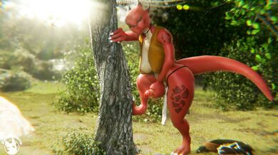 The Evil Banana Tree