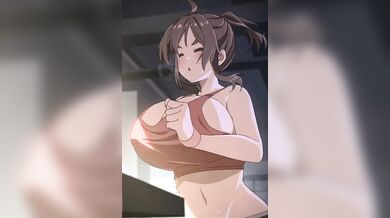 Watching Running On A Treadmill will have you gasping for breath in more ways than one!