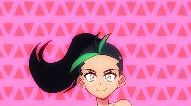 What happens if you reject Nemona [4K] [Benek]