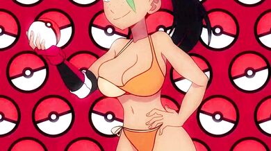 What happens if you reject Nemona [4K] [Benek]