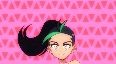 What happens if you reject Nemona [4K] [Benek]