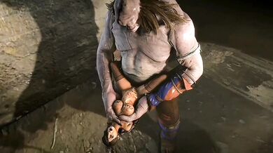 The Condition of Lulu