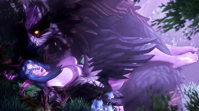 The Druid, his friend Ambrose, and the lusty Munt works together in an erotic adventure that will leave you breathless