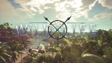 The Wild Life of Adeptus Steve, a Nature Nymphomaniac Adventure