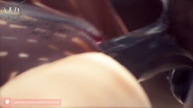 The Wild Life of Adeptus Steve, a Nature Nymphomaniac Adventure