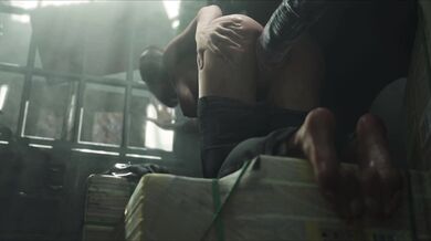 Horsing Around with Ellie [1080p]