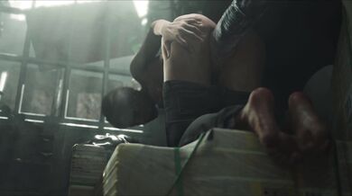 Horsing Around with Ellie [1080p]