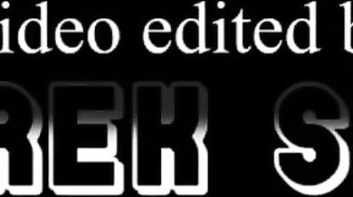 The Blackmailed Slut