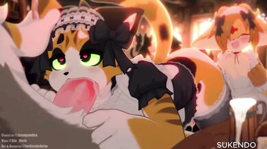 Watch the POOR Furry (Bi) HMV, a porn video that will leave you breathless!