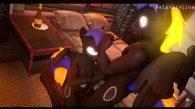 A late night rendezvous with a royal princess