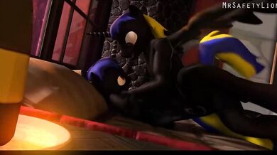 A late night rendezvous with a royal princess