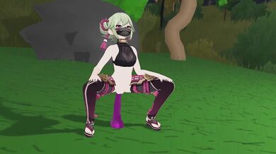 Kuki and Shinobus special pussy training a step by step guide to making your pussy tight, wet and ready for some hot action