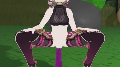 Kuki and Shinobus special pussy training a step by step guide to making your pussy tight, wet and ready for some hot action