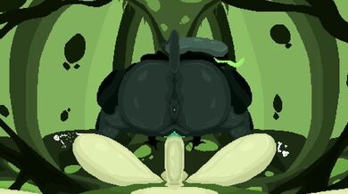 The Hidden Dildo (2019)