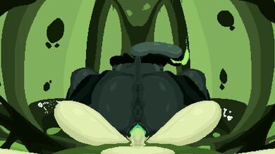 The Hidden Dildo (2019)