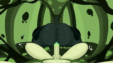 The Hidden Dildo (2019)