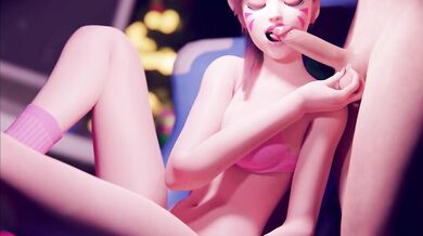 Busty Babes in Boobtastic Battle Royale