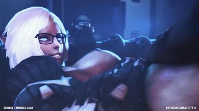 The Erotic Saga of a Royal Mistress