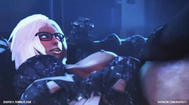 The Erotic Saga of a Royal Mistress