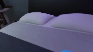 The Secret Life of Sharkie and Her Plushie Companion - A Hentai Love Story