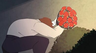 The Naked Cat and the Arc of Desire