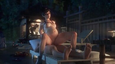 Pregnant Sex Compilation