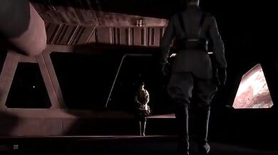 Star Wars - Attack of the Clone [DigitalDaveXX]