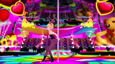 Watch hot babes pole dance in sexy lingerie for your pleasure!