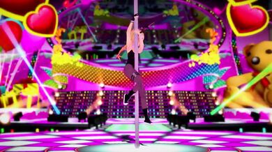 Watch hot babes pole dance in sexy lingerie for your pleasure!