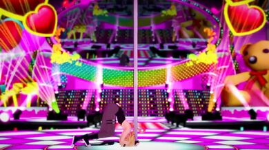 Watch hot babes pole dance in sexy lingerie for your pleasure!