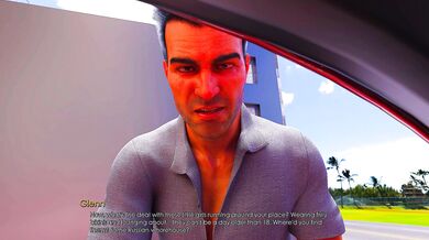 Tiny Little Pussy For Big Daddy To Play With