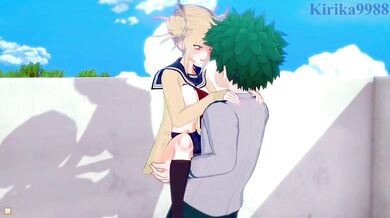 Inside Out - Y/n gets her ass destroyed by the villainous doctor