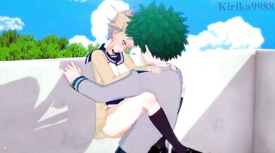 Inside Out - Y/n gets her ass destroyed by the villainous doctor