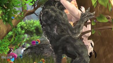 Mercys Easter surprise