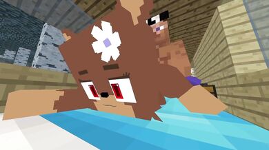 The Minecraft Sex Mod - Bia [Schnurri_tv]