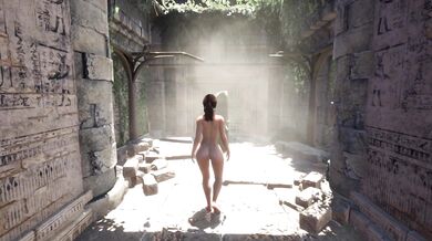 The Sultry Sirens of the Sunset Strip: A Beachfront Romp with Ravishing Rivals