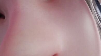 The story of a futa Kaine, who happens to be a Nier Replicant, getting a blowjob POV from her moogan lover