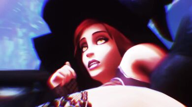 The Extreme Werewolf Fuck II - Rondoudou Media