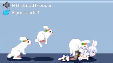 Juukandoit - Pekora and her Nousagis (Sound edit by TheLewdTrooper)