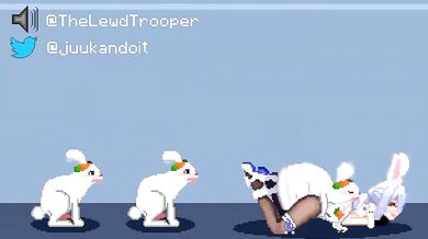 Juukandoit - Pekora and her Nousagis (Sound edit by TheLewdTrooper)